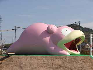 香川県「ポケモン貸してくれ！」任天堂「ええで」香川県「頼む～人気の来てくれ～！」→