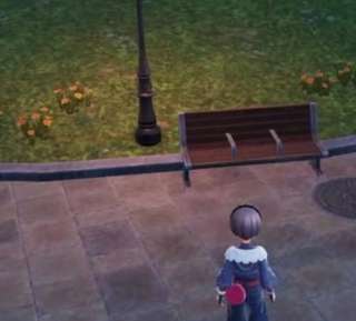 【悲報】ポケモンZA、街のベンチがホームレス排除仕様であることが判明し海外で炎上してしまうwwww