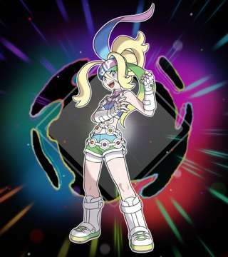 【ポケモン】格闘ジムリーダーのコルニ、少し残念な姿で帰ってくる