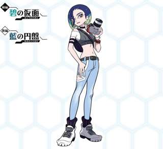 【画像】新作ゲームポケモン、ドスケベキャラが登場して始まるｗｗｗ