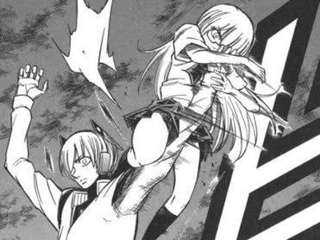【悲報】バトル漫画、「関節技」を使わない