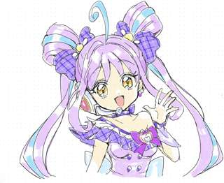 【画像】「邪神ちゃんドロップキック」の作者、プリキュアの仕事をやりたくて仕方なさそうｗｗｗｗ