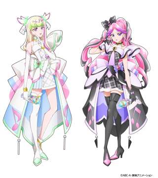 【悲報】プリキュアの追加戦士ｗｗｗｗ
