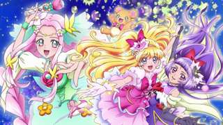 魔法使いプリキュアとかいう神作を見終わったわ
