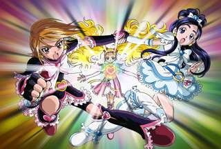 ワイ、ふたりはプリキュアMaxHeartがつまらなくて悲しむ…