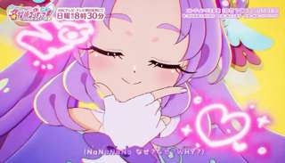 【速報】プリキュアの3DCG技術、限界突破ｗｗｗｗｗｗ