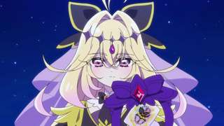 女の子のランドセル、「黒」の人気が昨年比3.3倍に！話題のプリキュアの影響か