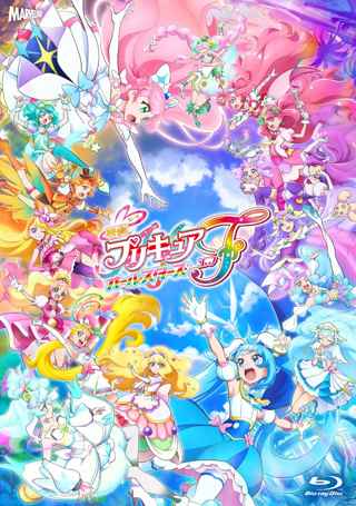 2025年に入って一番シコったプリキュアって誰や？