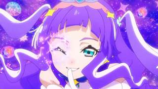 【画像】ついに赤ちゃんがプリキュアに変身ｗｗｗｗｗｗ
