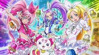 プリキュアで最もR18を描かれているキャラトップ5、決まる