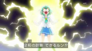 【悲報】最近のプリキュアヒロイン、頭が悪すぎる
