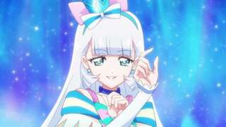 今期アニメキャラランキング、プリキュアが強すぎる…