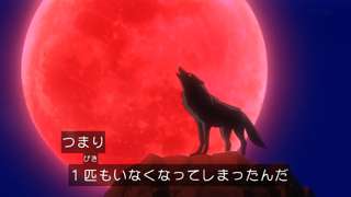 先週のプリキュア、絶望してしまう