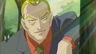 オトナプリキュア、第4話にブンビーさん登場