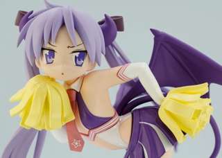 【画像】らきすたのフィギュア出るぞｗｗｗｗ