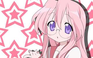 【悲報】らき☆すたの”高良みゆき”とかいうキャラが人気出なかった理由、今見てみるとガチで謎過ぎる