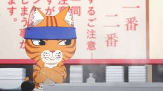 ラーメン赤猫とかいう今期アニメwwwwwwwwwwwwwwwwww