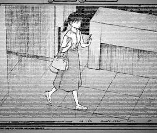 【画像】ラーメンハゲ「歩きスマホをしている女はクソだ。ゴミ。死んだ方がいい。」