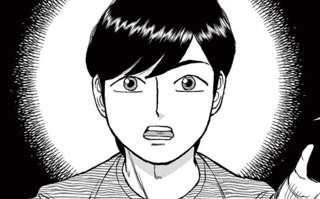【画像】グルメ漫画でよく言われるこの理屈