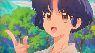 【悲報】リメイク版らんま1/2で石田敦子が作画したシーン、意見がめちゃくちゃ分かれて荒れる