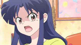らんまの茜って人気なかったよな
