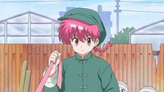 【画像】リメイクらんま1/2、「アレ」を規制で削除してしまう……