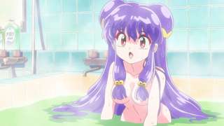 らんま1/2でシコかわいいキャラ、一択過ぎて話にならない