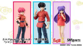 らんま、フィギュア化するもヒロインがハブられてファンブチギレ