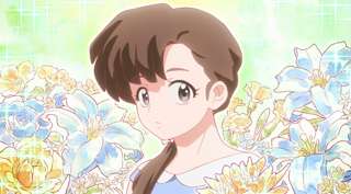 【朗報】新らんまの天道三姉妹、あまりにも可愛すぎるｗｗｗｗｗｗｗｗｗ