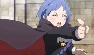 【悲報】リゼロアニメ、生成AI使用疑惑