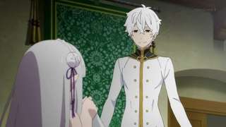 【絶望】アニメ「リゼロ」第54話、敵に捕まったエミリアが裸にされピンチに！