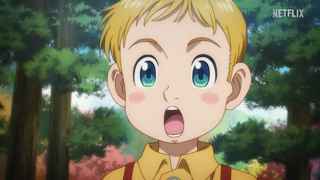 【朗報】『ライジング・インパクト』ついにアニメ化、配信開始きたあああ!!