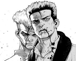「ろくでなしBLUES」の外伝マンガ、連載延期……作画担当がBoichiから吉本祐樹になぜか変更される模様