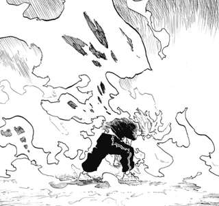 【ジャンプ】ルリドラゴン、遂に修行編が始まる