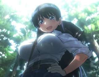 瀬戸麻沙美さんとかいう巨乳キャラ率が高すぎる声優さん