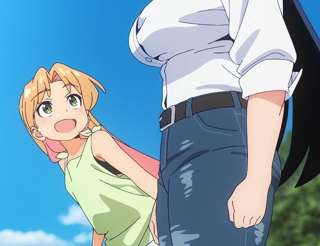 女子高生「最近のアニメの女の子、太もも太すぎてきもい」