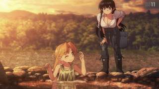 『瑠璃の宝石』とかいう硬派な教養系質アニメ