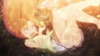 【画像】今期アニメ「瑠璃の宝石」、とんでもない原作レ◯プをしてしまうｗｗｗｗｗｗ