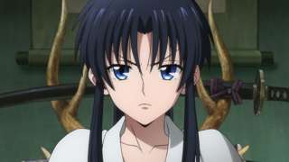 【悲報】緋村剣心、30歳のおっさんのくせに17歳の女子高生を嫁にする