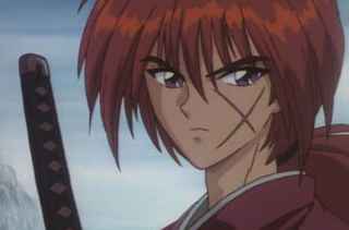 剣心「刀が手に入った、死ね(ﾄﾞｺｯ!)」刀狩りの張「うぎゃー！」操「あっこれ逆刃刀じゃない」