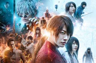 実写のるろうに剣心がやたら高評価だけどさ