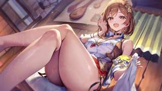【朗報】ライザさん、ASMRでうっかり1500万円稼いでしまう