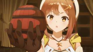 【画像】ライザのアトリエ、タル爆弾までムチムチになる