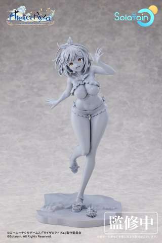 【朗報】ライザさん、またまたまたまたドスケベフィギュアがどんどん制作中ｗｗｗ