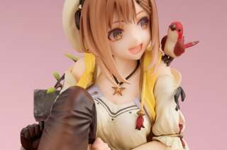 【速報】ライザのフィギュア、ガチのマジで限界突破ｗｗｗｗ