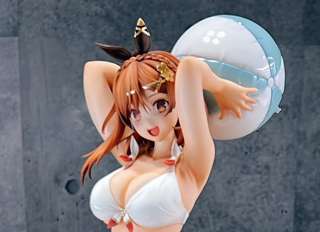 ライザ、また新しいフィギュアが出るｗｗｗｗｗｗｗ