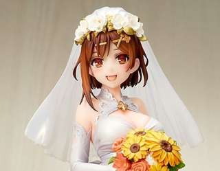 【画像】ライザちゃん、また新しいフィギュアが出るwwww