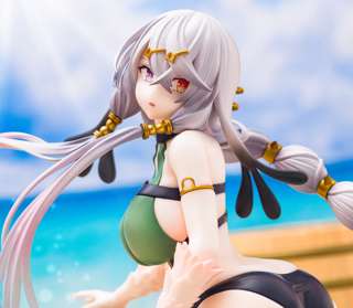 「ライザのアトリエ」のリラ・ディザイアスの水着フィギュア、えちえち＆最高クオリティで登場！