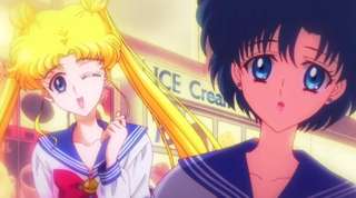 【悲報】美少女戦士セーラームーン、再びブスになる