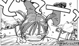 最終兵器彼女のちせってちいかわみたいだよな